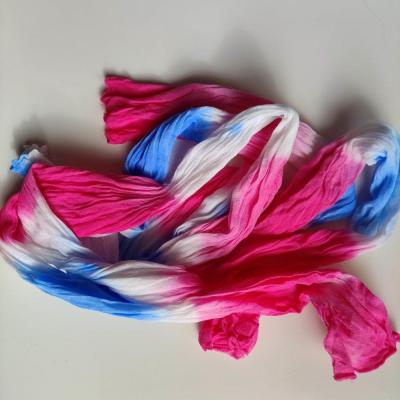 N001000 collant triple couleur  pour la création de fleurs, papillons, raquettes dragées