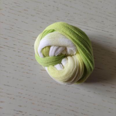 N001012 collant triple couleur  pour la création de fleurs, papillons, raquettes dragées