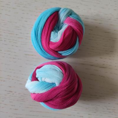 N001016 collant triple couleur  pour la création de fleurs, papillons, raquettes dragées