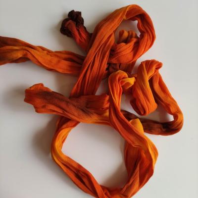N001020 collant triple couleur  pour la création de fleurs, papillons, raquettes dragées
