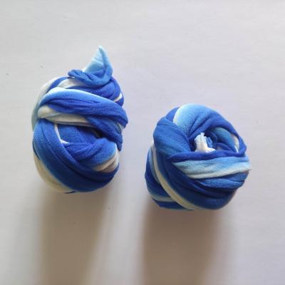 N001022 collant triple couleur  pour la création de fleurs, papillons, raquettes dragées