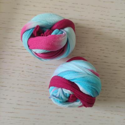 N001023 collant triple couleur  pour la création de fleurs, papillons, raquettes dragées