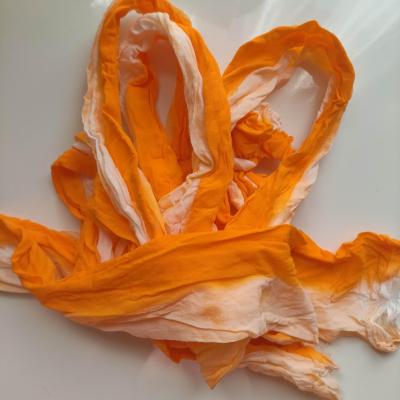 N001024 collant triple couleur  pour la création de fleurs, papillons, raquettes dragées