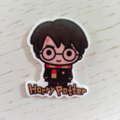 cabochon en résine harry potter 35*45mm