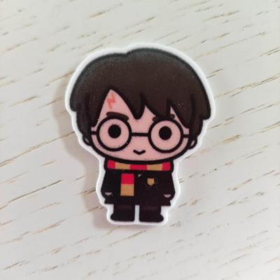 cabochon en résine harry potter 40*47mm