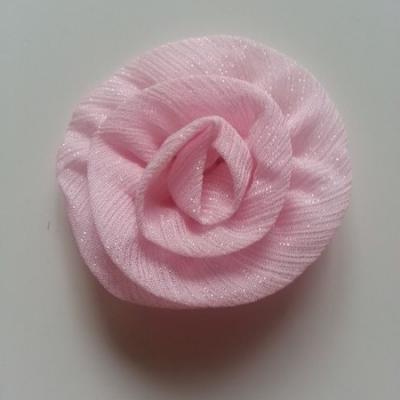Applique   55mm rose