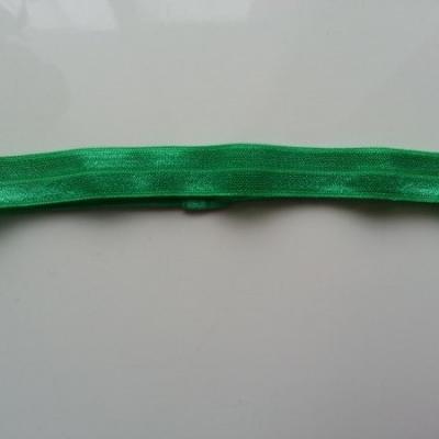 Bandeau élastique vert sapin