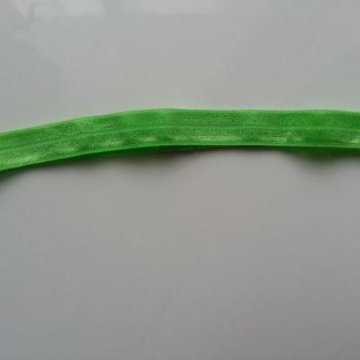 Bandeau élastique vert