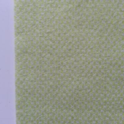 Feuille de feutrine souple 20 cm *15cm vert
