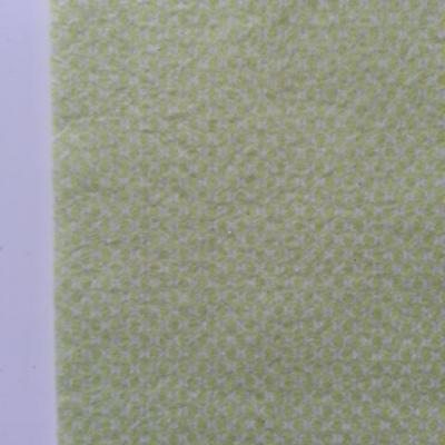 Feuille de feutrine souple 20 cm *15cm vert