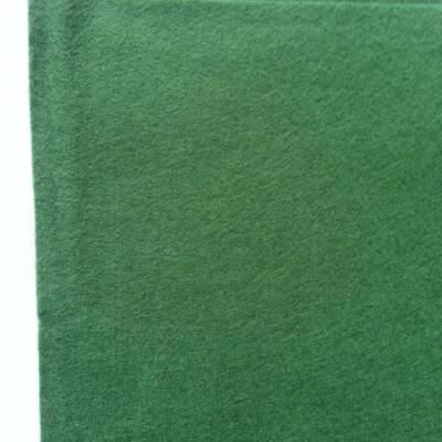 feuille de feutrine souple vert 20*29.5cm