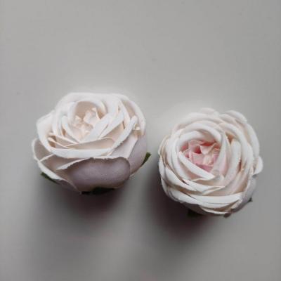 4425986 fleur en tissu 50mm 1