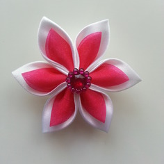 Autres accessoires bijoux 5 cm fleur de satin blanche et rose 8532000 cabochons lot d1882 3df79 236x236