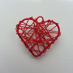 Autres accessoires bijoux coeur en fil metallique 30 30mm 9284143 20170418 112003e35c d3d95 236x236