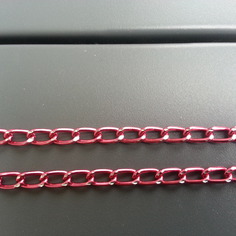 Chaines collier en aluminium cisele avec f 8371635 13775836 101538b6e1 119ff 236x236