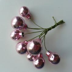 Decoration de table bouquet de 10 mini boules de noel s 8750615 20161129 1404207795 8582e 236x236