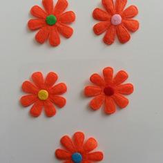 Embellissements lot de 5 appliques fleurs feutrine 8492975 20160927 114010496a 86986 236x236