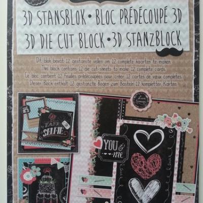 Librairie scrapbooking bloc de 6 cartes predecoupees mo 9200019 20170702 115255 jpg b45b0 big